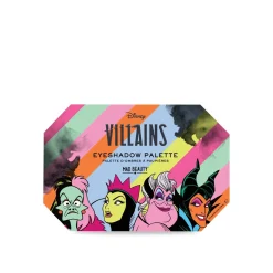 Mad Beauty Disney Villains Eyeshadow Palette