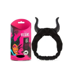 Mad Beauty Disney Villains Maleficent Headband