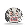 Mad Beauty Disney Villains Cruella Sheet Face Mask Gutsy & Glam Coconut 25ml (0.8 fl oz)