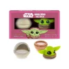 Mad Beauty Star Wars Mandalorian The Child Lip Balm Duo Set