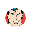 Mad Beauty Superman Coconut Sheet Face Mask 25ml (0.8 fl oz)