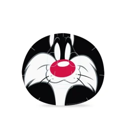 Mad Beauty Warner Brothers Looney Tunes Sylvester Sheet Face Mask 25ml (0.8 fl oz)