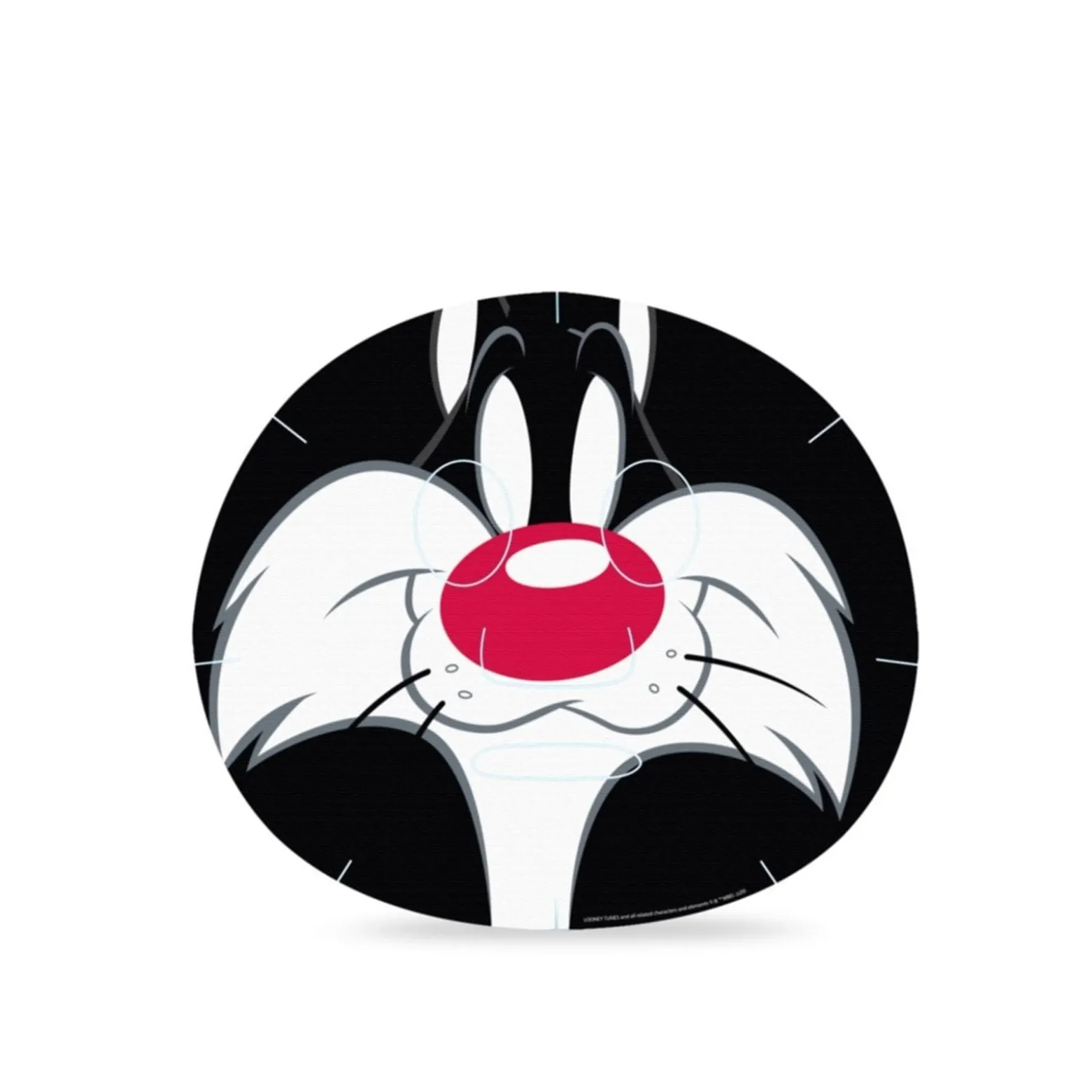 Mad Beauty Warner Brothers Looney Tunes Sylvester Sheet Face Mask 25ml (0.8 fl oz)