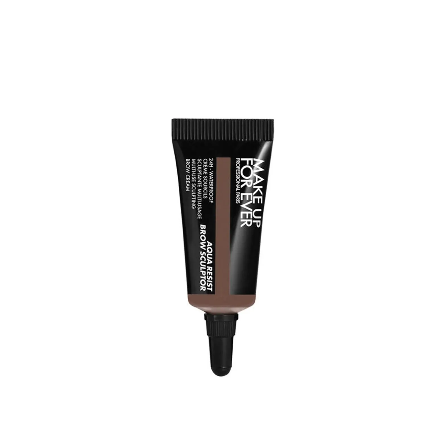 Make Up For Ever Aqua Resist Brow Sculptor Cream 30 Soft Brown 7ml (0.24floz)