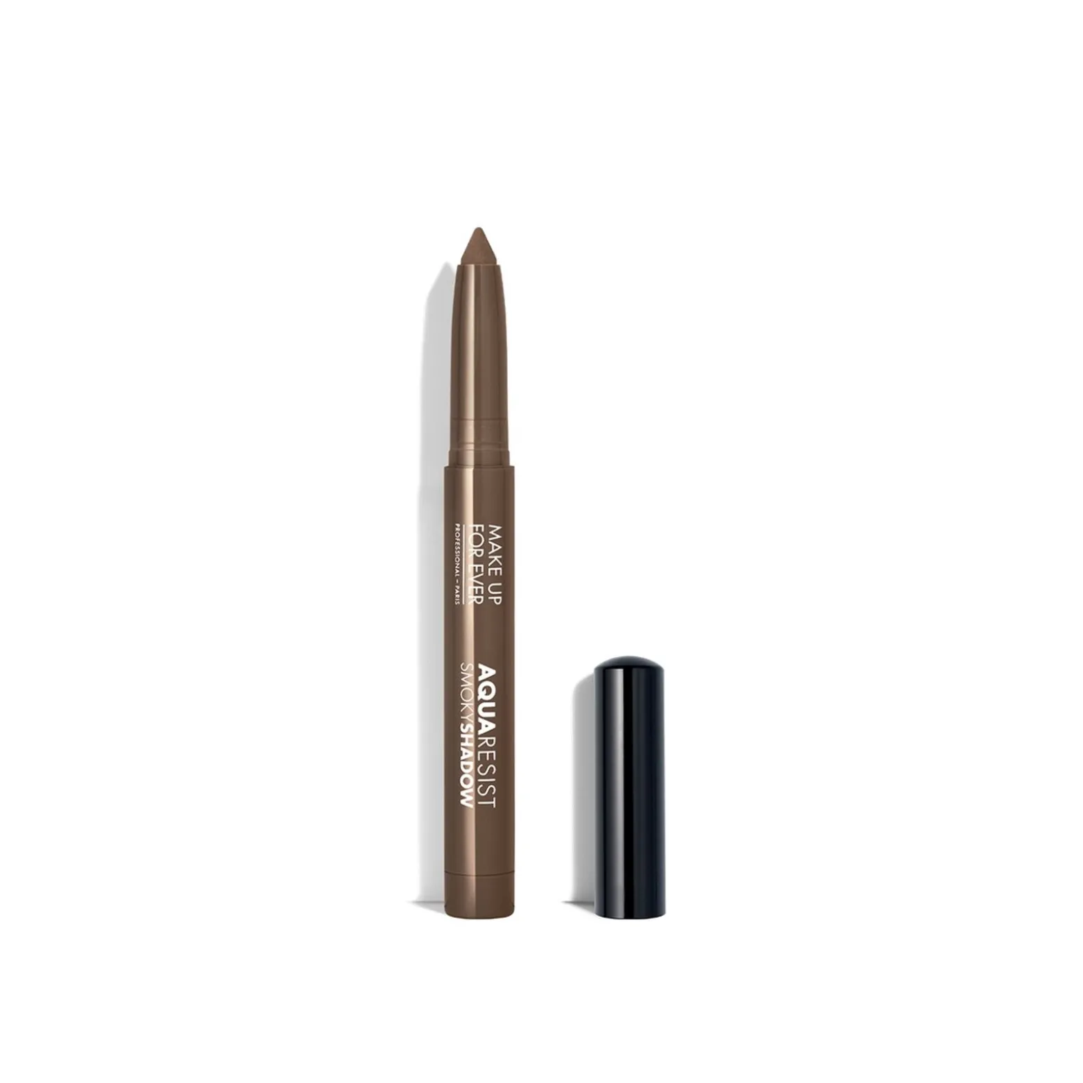 Make Up For Ever Aqua Resist Smoky Shadow 2 Cocoa 1.4g (0.049oz)