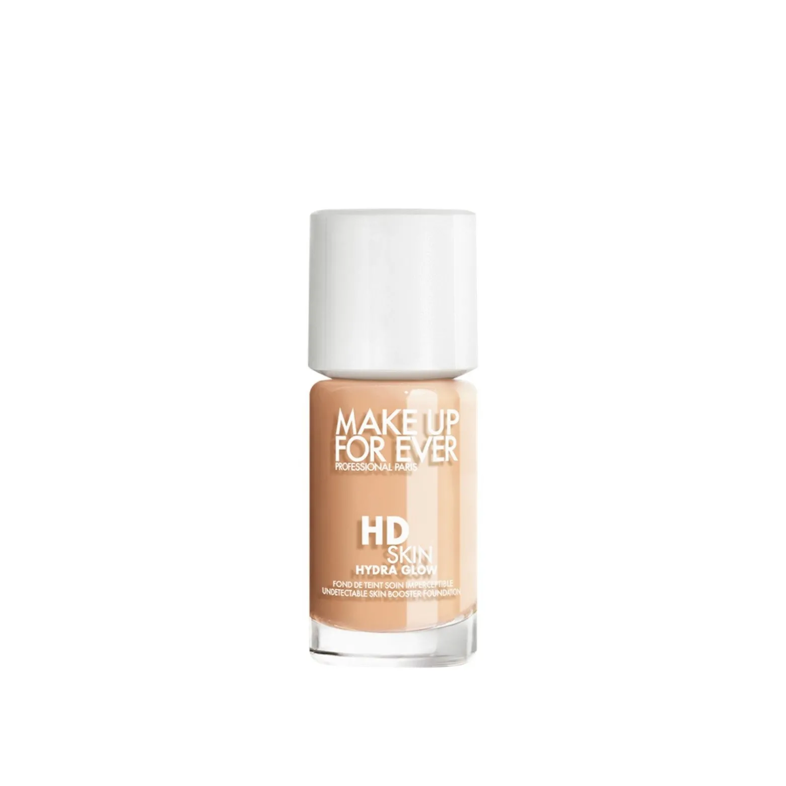 Make Up For Ever HD Skin Hydra Glow Foundation 2N22 Nude 30ml (1.01floz)