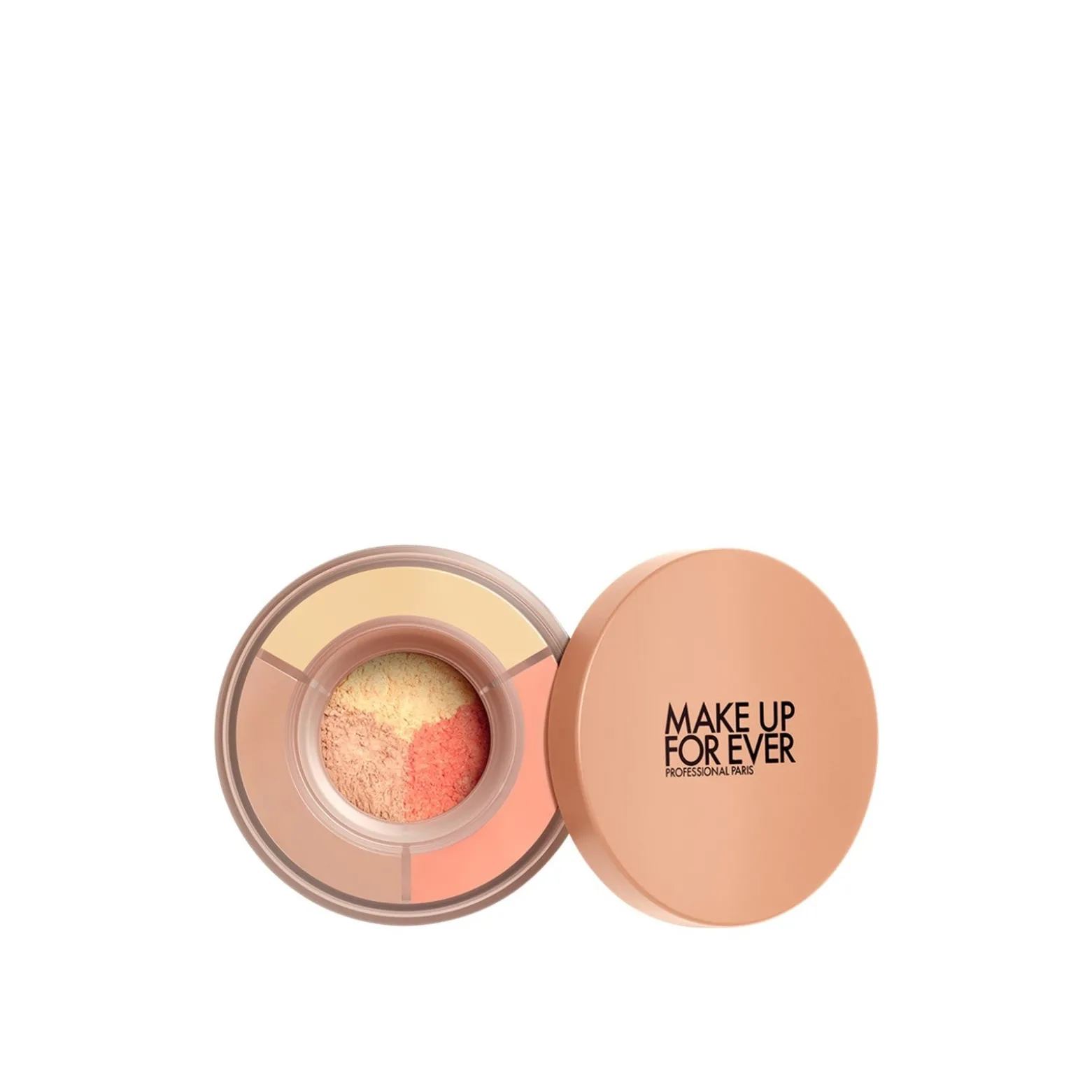 Make Up For Ever HD Skin Twist & Light 3.0 Tan 8g (0.2oz)