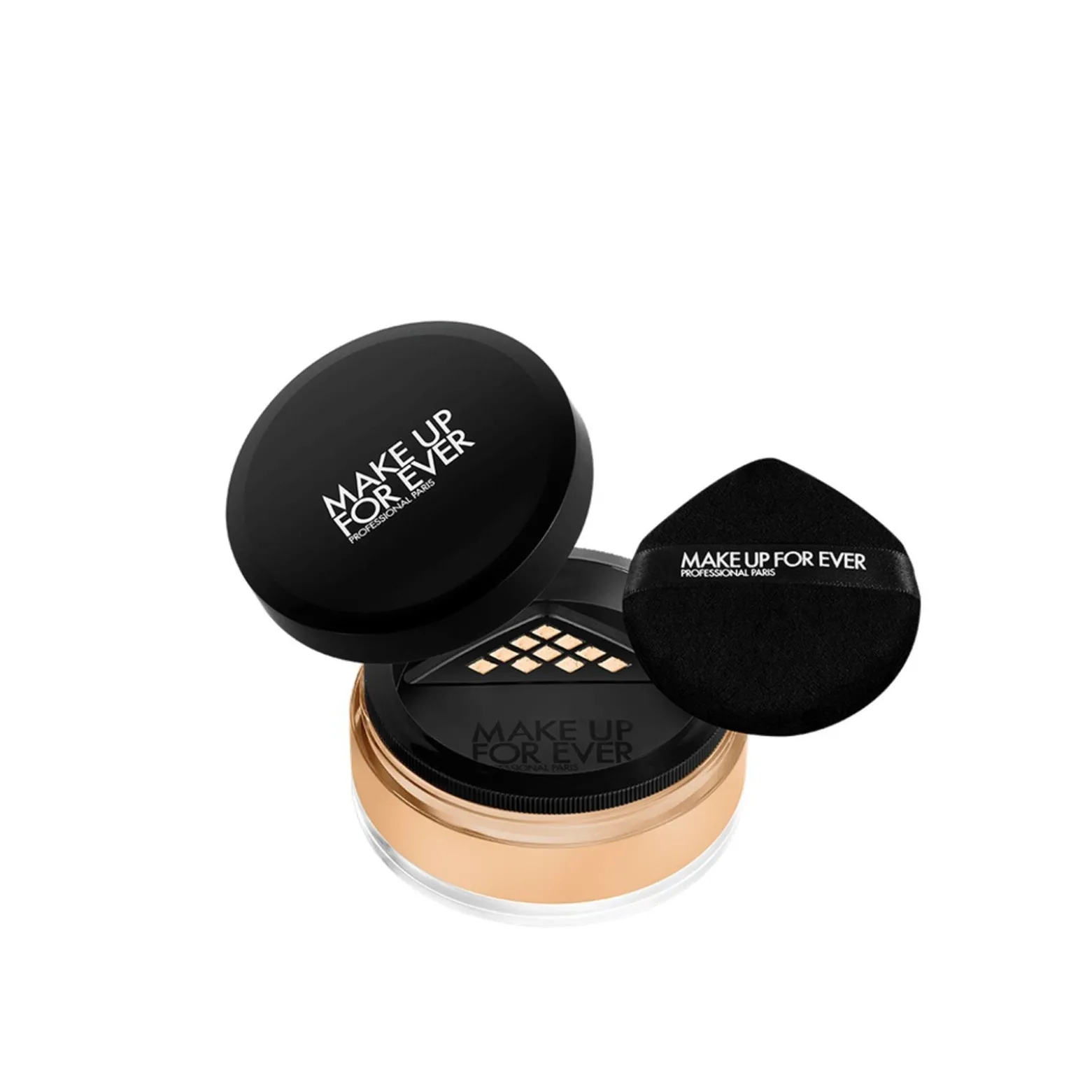 Make Up For Ever HD Skin Setting Powder 3.1 Tan Golden 18g (0.63oz)
