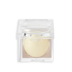 Makeup Revolution Beam Bright Highlighter Golden Gal 2.45g (0.08 oz)