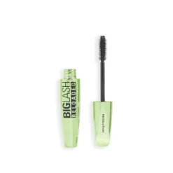 Makeup Revolution Big Lash Reloaded Volume Mascara Ultra Black 8g (0.28oz)