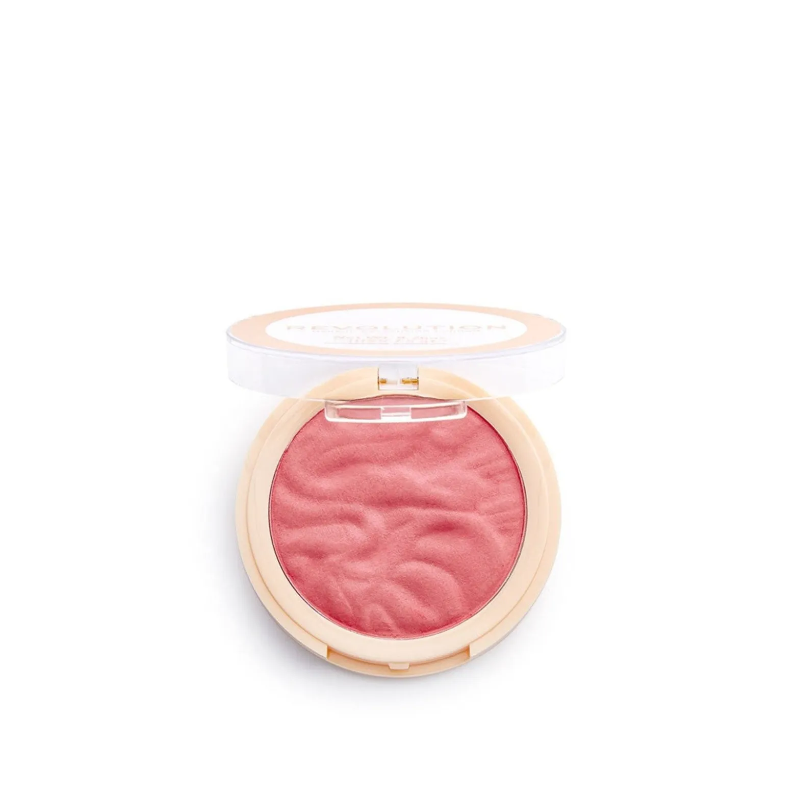 Makeup Revolution Blusher Reloaded Rose Kiss 7.5g (0.26oz)