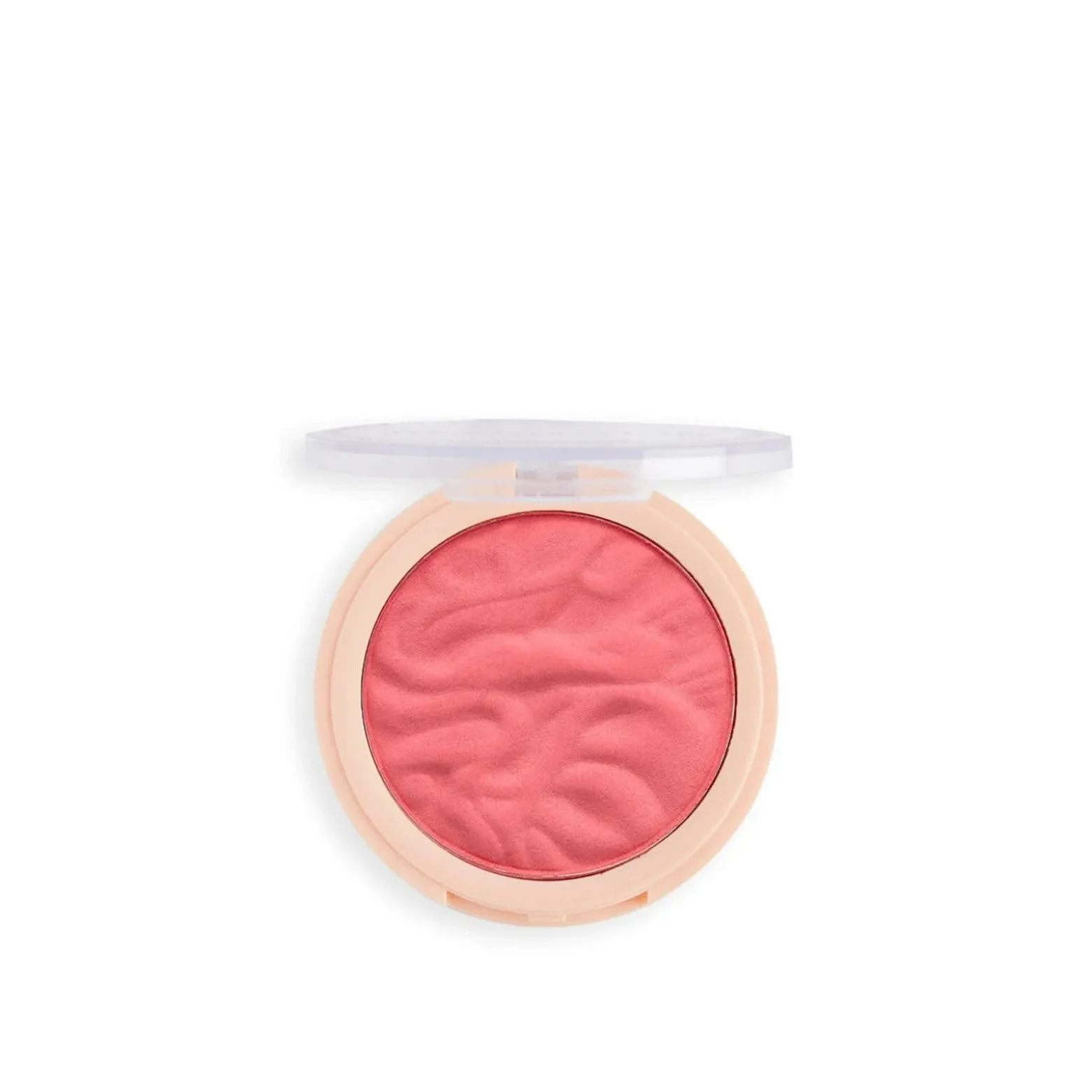 Makeup Revolution Blusher Reloaded Pink Lady 7.5g (0.26oz)