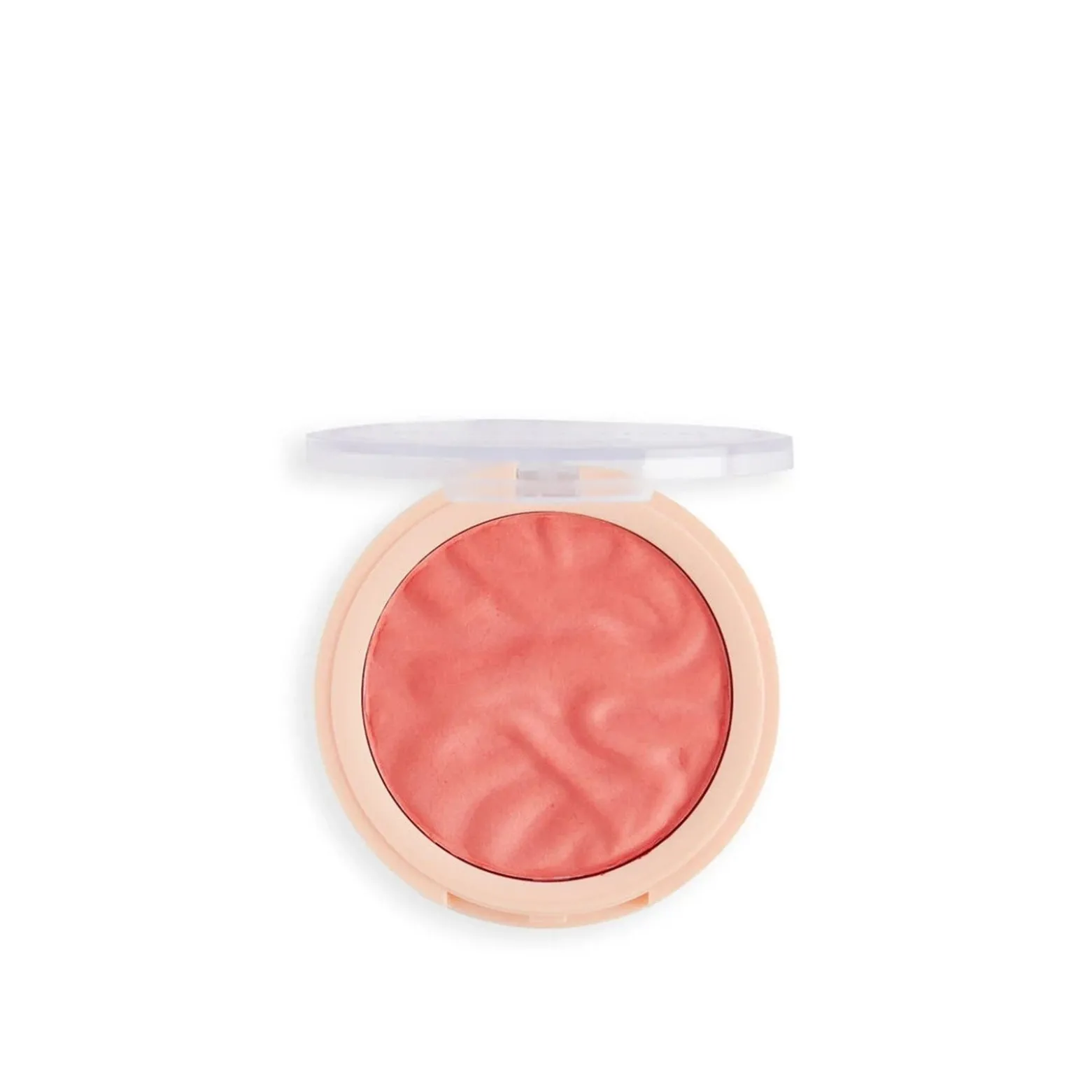 Makeup Revolution Blusher Reloaded Rhubarb & Custard 7.5g (0.26oz)