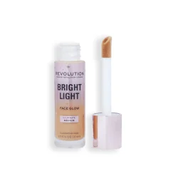 Makeup Revolution Bright Light Face Glow Illuminate Medium 23ml (0.77 fl oz)