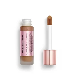 Makeup Revolution Conceal & Define Foundation F13 23ml (0.78fl oz)