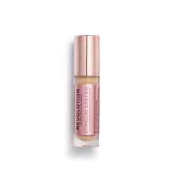 Makeup Revolution Conceal & Define Concealer C7 4g (0.14oz)
