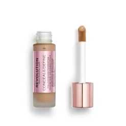 Makeup Revolution Conceal & Define Foundation F12 23ml (0.78fl oz)