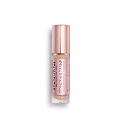 Makeup Revolution Conceal & Define Concealer C9 4g (0.14oz)
