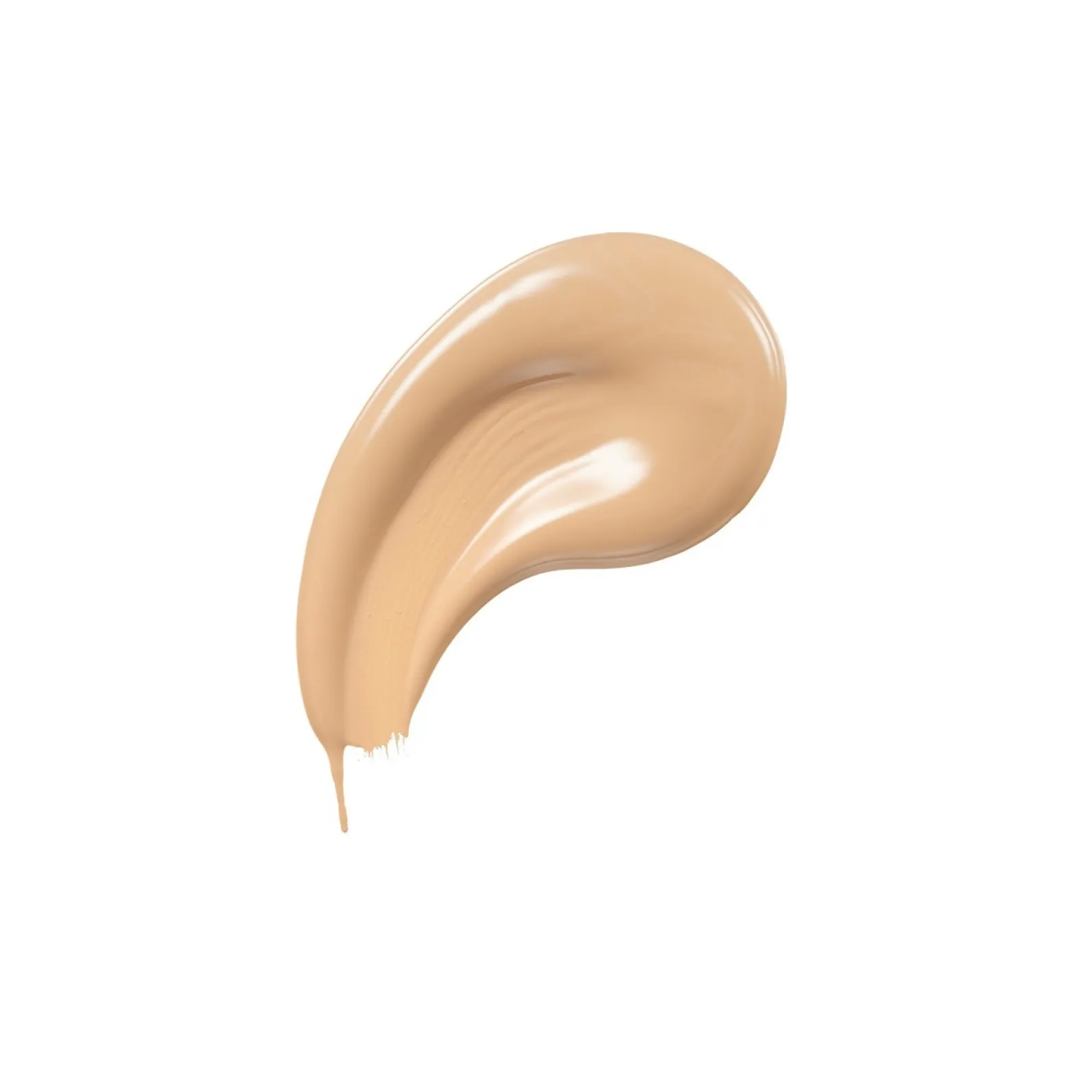Makeup Revolution Conceal & Define Foundation F6.5 23ml (0.78fl oz)