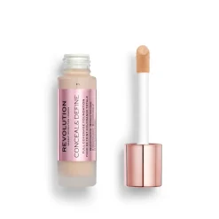Makeup Revolution Conceal & Define Foundation F5 23ml (0.78fl oz)