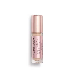 Makeup Revolution Conceal & Define Concealer C3.5 4g (0.14 oz)