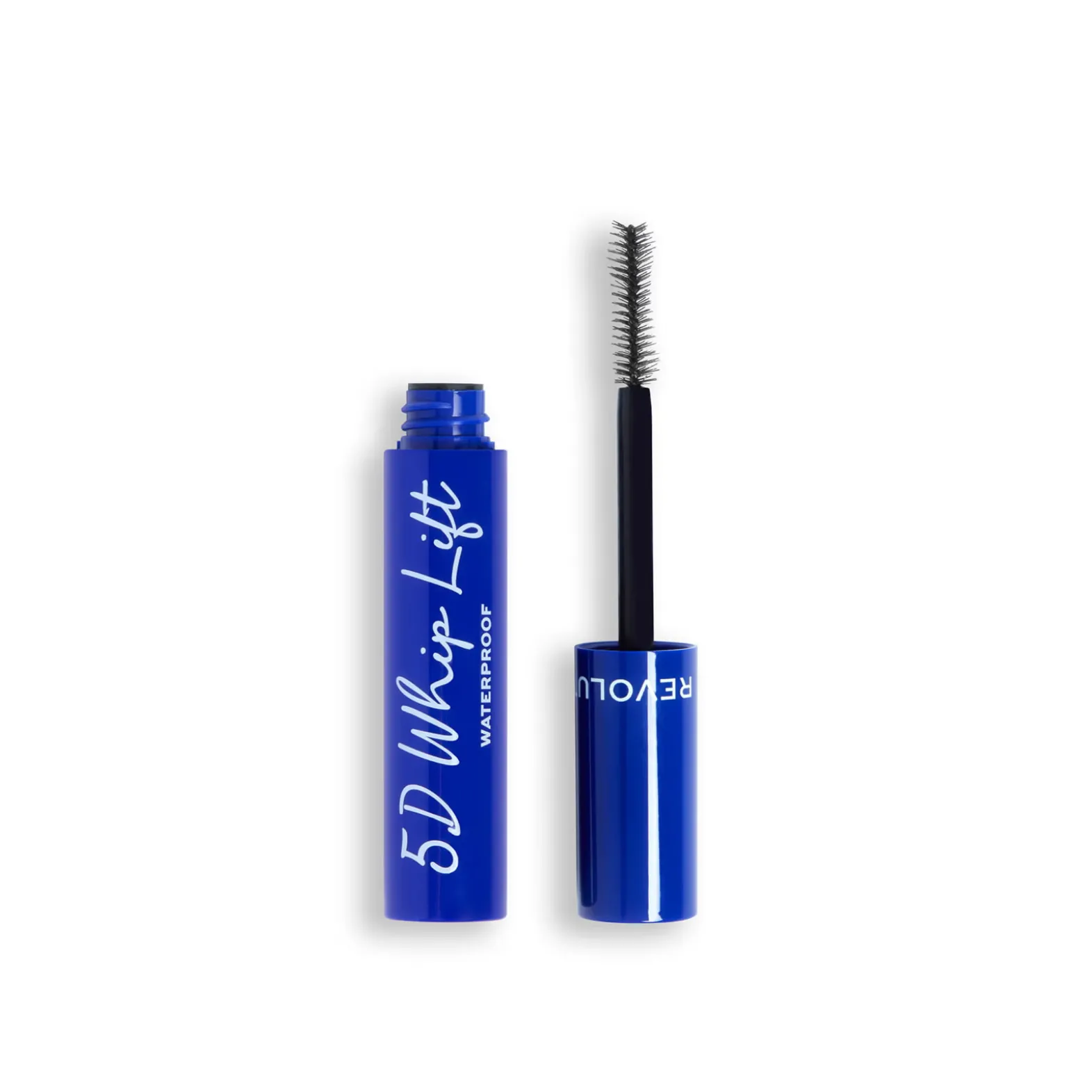 Makeup Revolution 5D Whip Lift Waterproof Mascara 12ml (0.40floz)