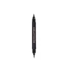 Makeup Revolution Double Flick Dual Liquid Eyeliner 1ml (0.03fl oz)
