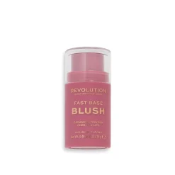 Makeup Revolution Fast Base Blush Stick Blush 14g (0.49 oz)