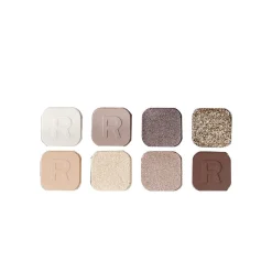Makeup Revolution Forever Dynamic Serenity Eyeshadow Palette 8g (0.28oz)