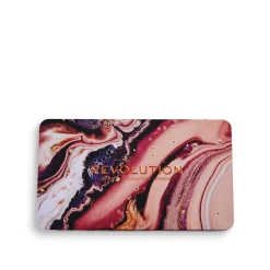 Makeup Revolution Forever Flawless Allure Eyeshadow Palette