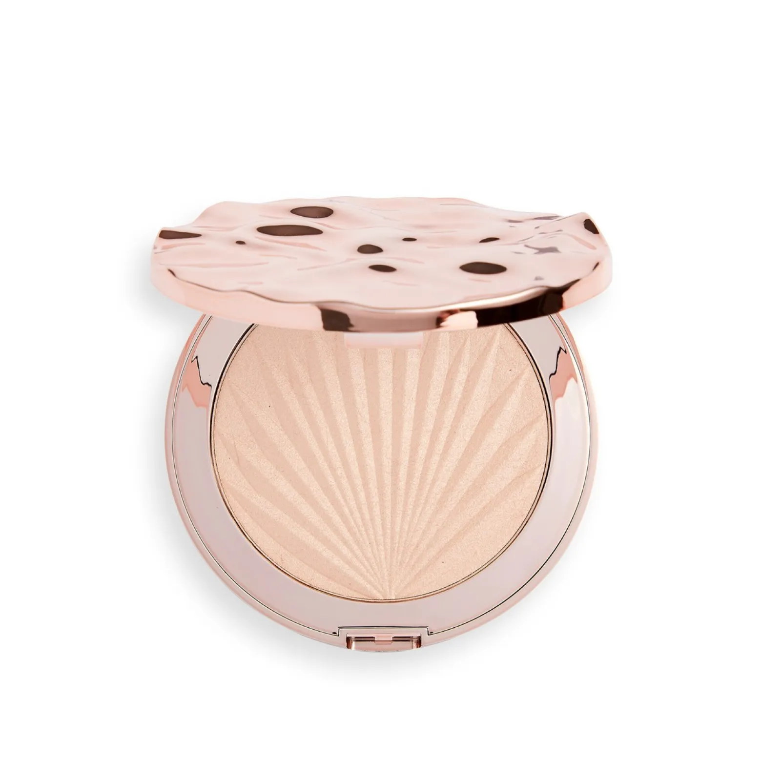 Makeup Revolution Glow Splendour Highlighter So Glazed 13g (0.46oz)
