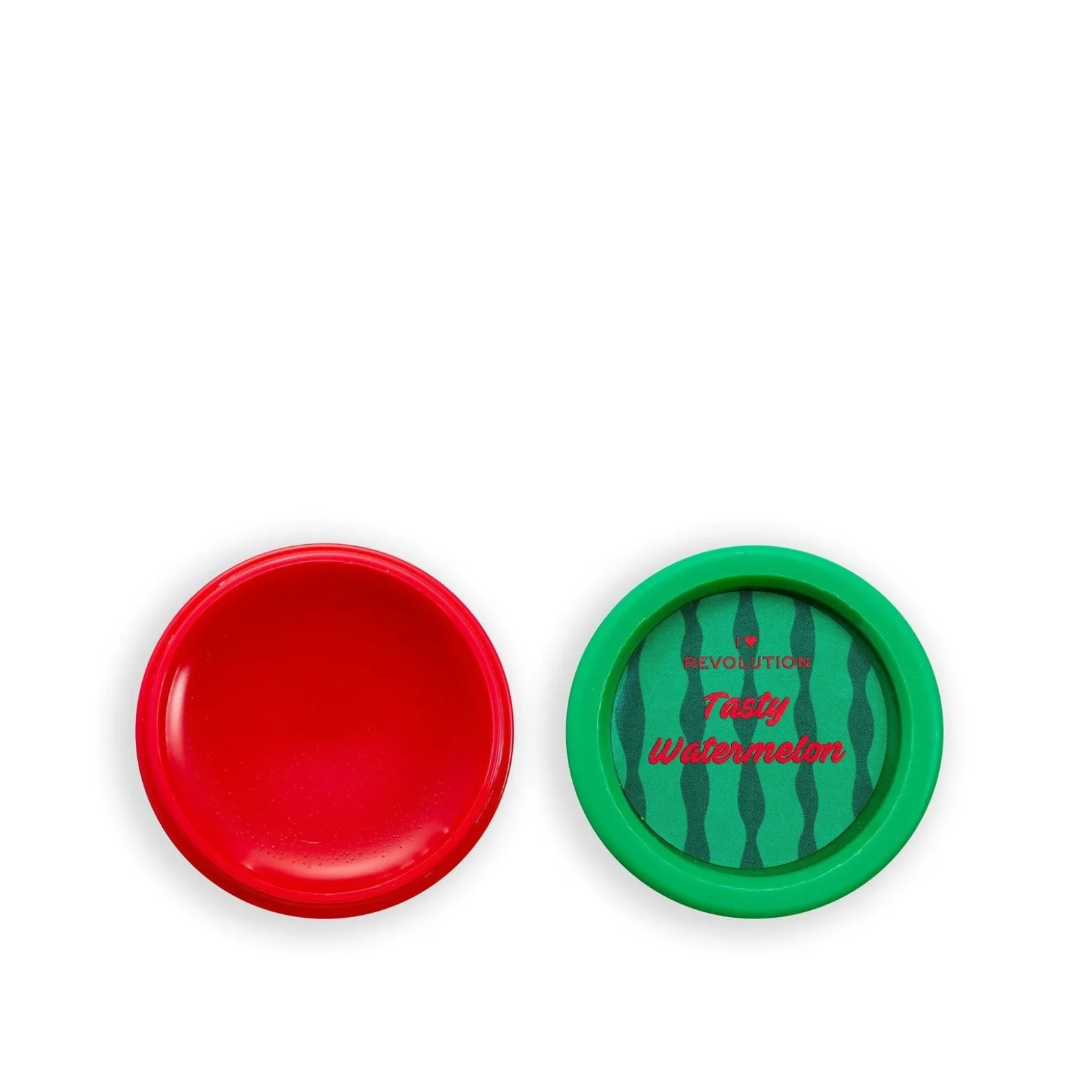 Makeup Revolution I Heart Revolution Lip Mask Tasty Watermelon 20ml (0.67floz)