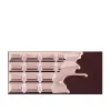 Makeup Revolution I Heart Revolution Chocolate Rose Gold Make Up Pigment Palette