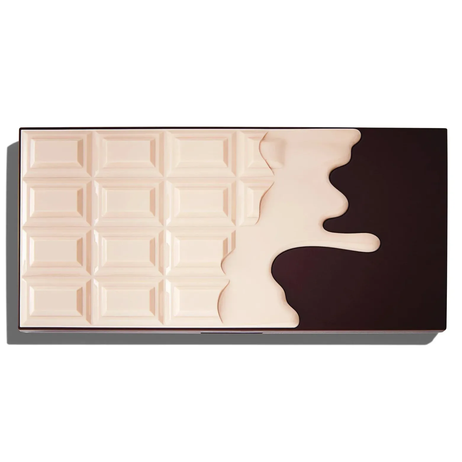 Makeup Revolution I Heart Revolution Nudes Chocolate Palette