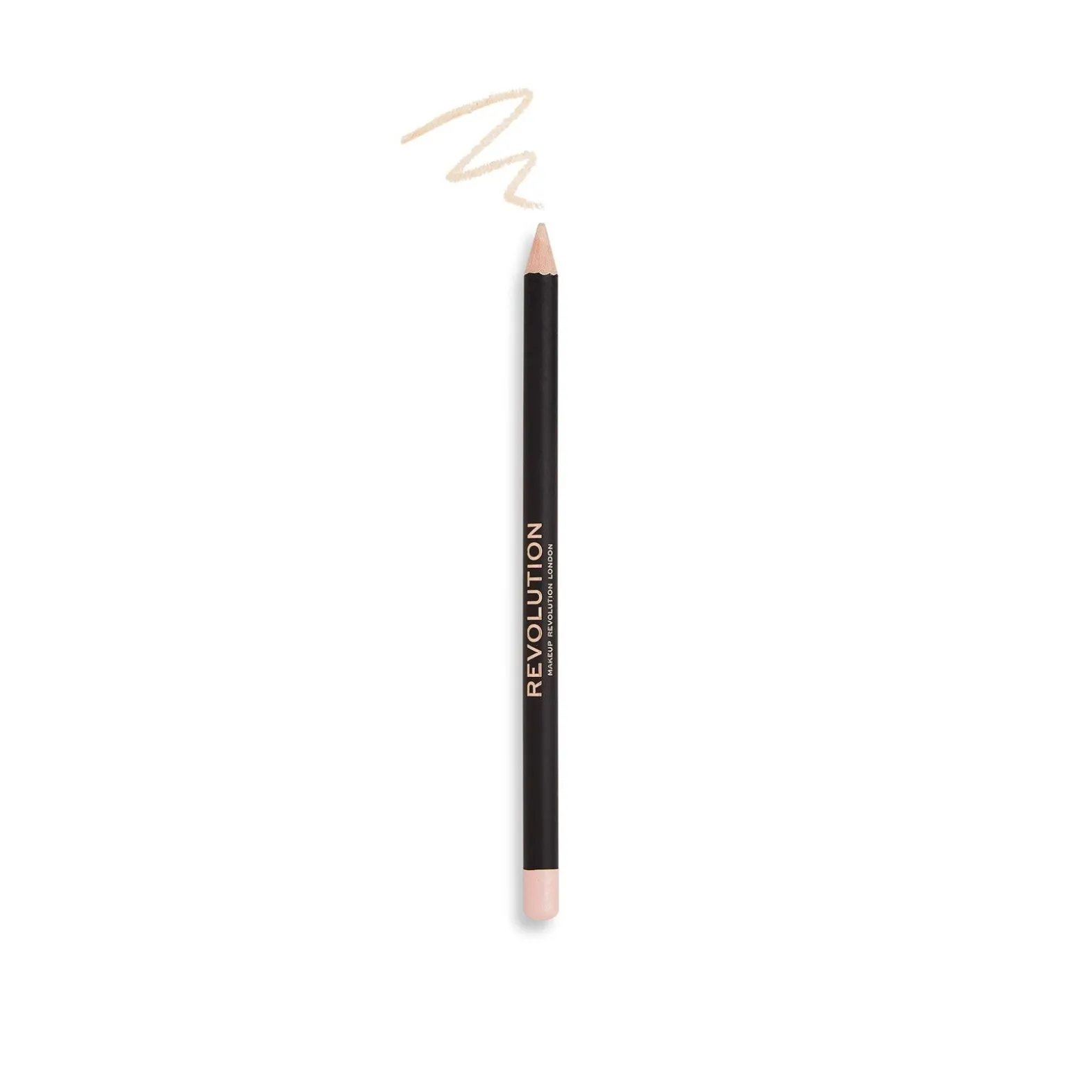 Makeup Revolution Khol Eyeliner Nude 1.3g (0.04oz)