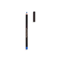 Makeup Revolution Kohl Eyeliner Blue 1.3g (0.05oz)