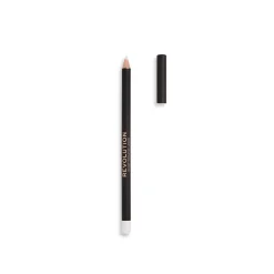 Makeup Revolution Kohl Eyeliner White 1.3g (0.05oz)