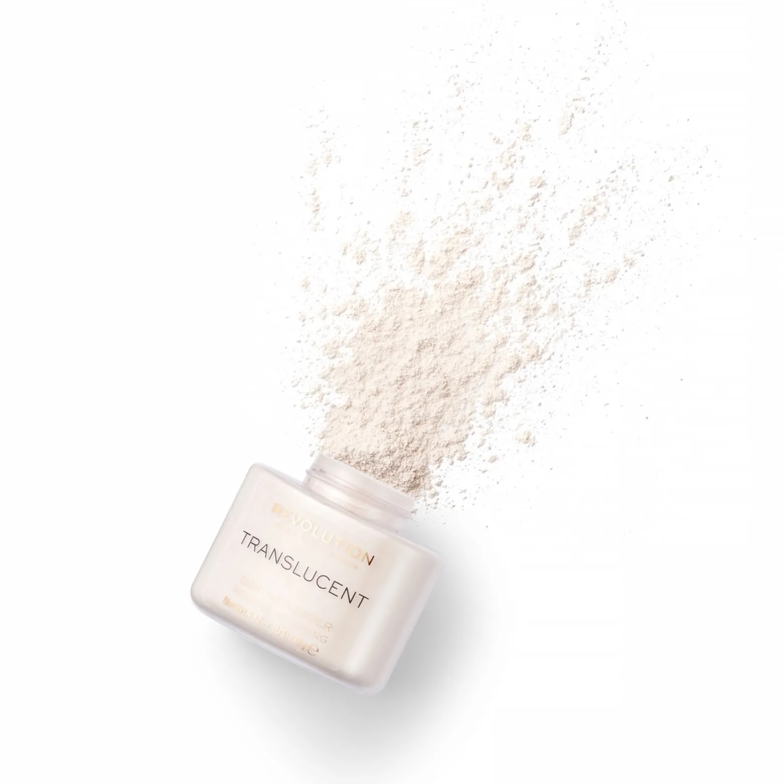 Makeup Revolution Loose Baking Powder Translucent 32g (1.13oz)