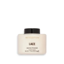 Makeup Revolution Loose Baking Powder Lace 32g (1.12 oz)