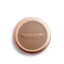 Makeup Revolution Mega Bronzer 01 Cool 15g (0.52 oz)