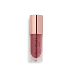Makeup Revolution Pout Bomb Plumping Lip Gloss Sauce 4.6ml (0.15 fl oz)