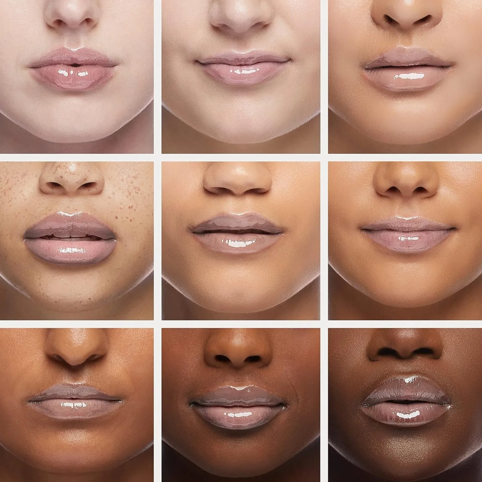 Makeup Revolution Pout Bomb Maxi Plump Lip Gloss Glaze 8.5ml (0.28floz)