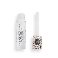 Makeup Revolution Pout Bomb Maxi Plump Lip Gloss Glaze 8.5ml (0.28floz)
