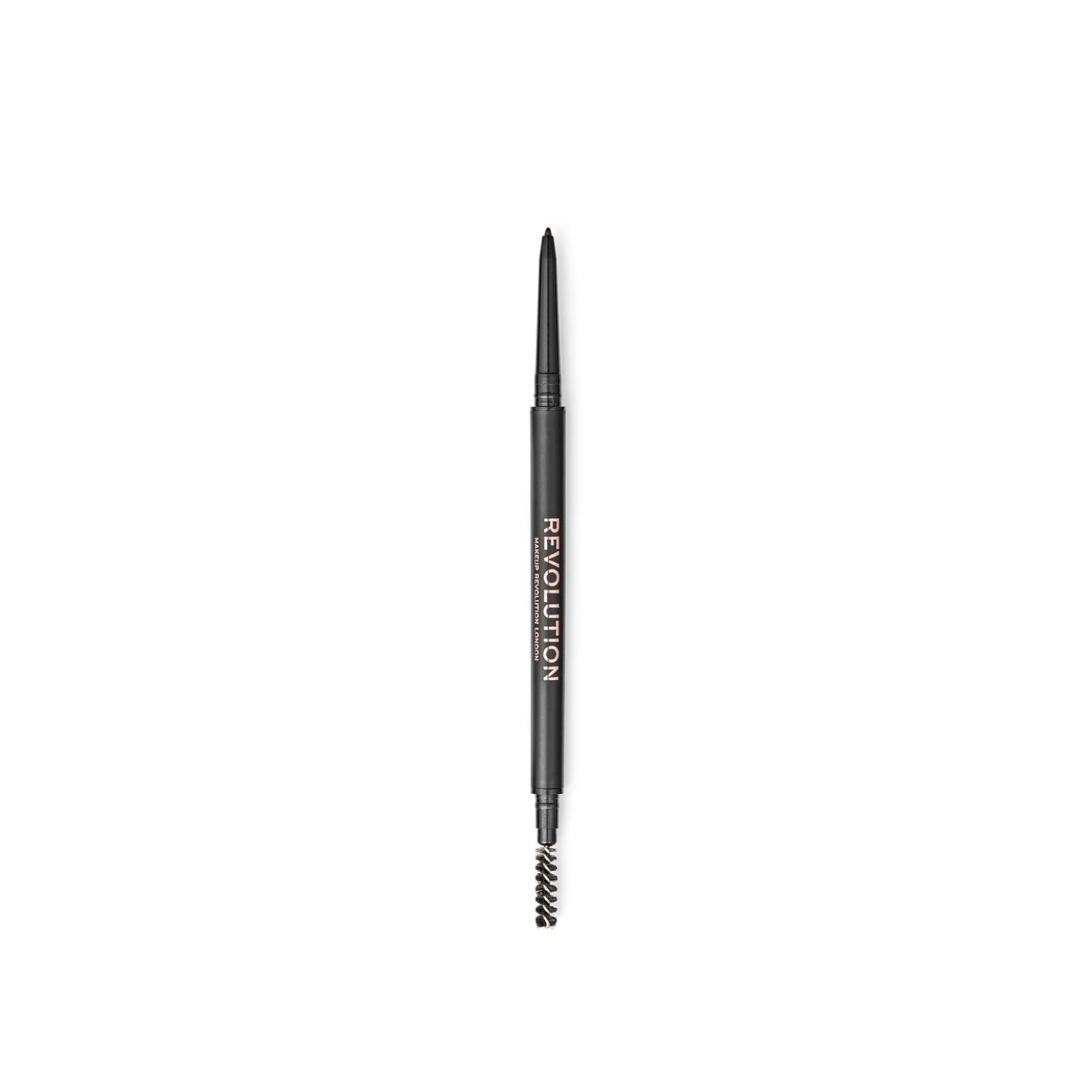 Makeup Revolution Precise Brow Pencil Medium Brown 0.05g (0.001oz)