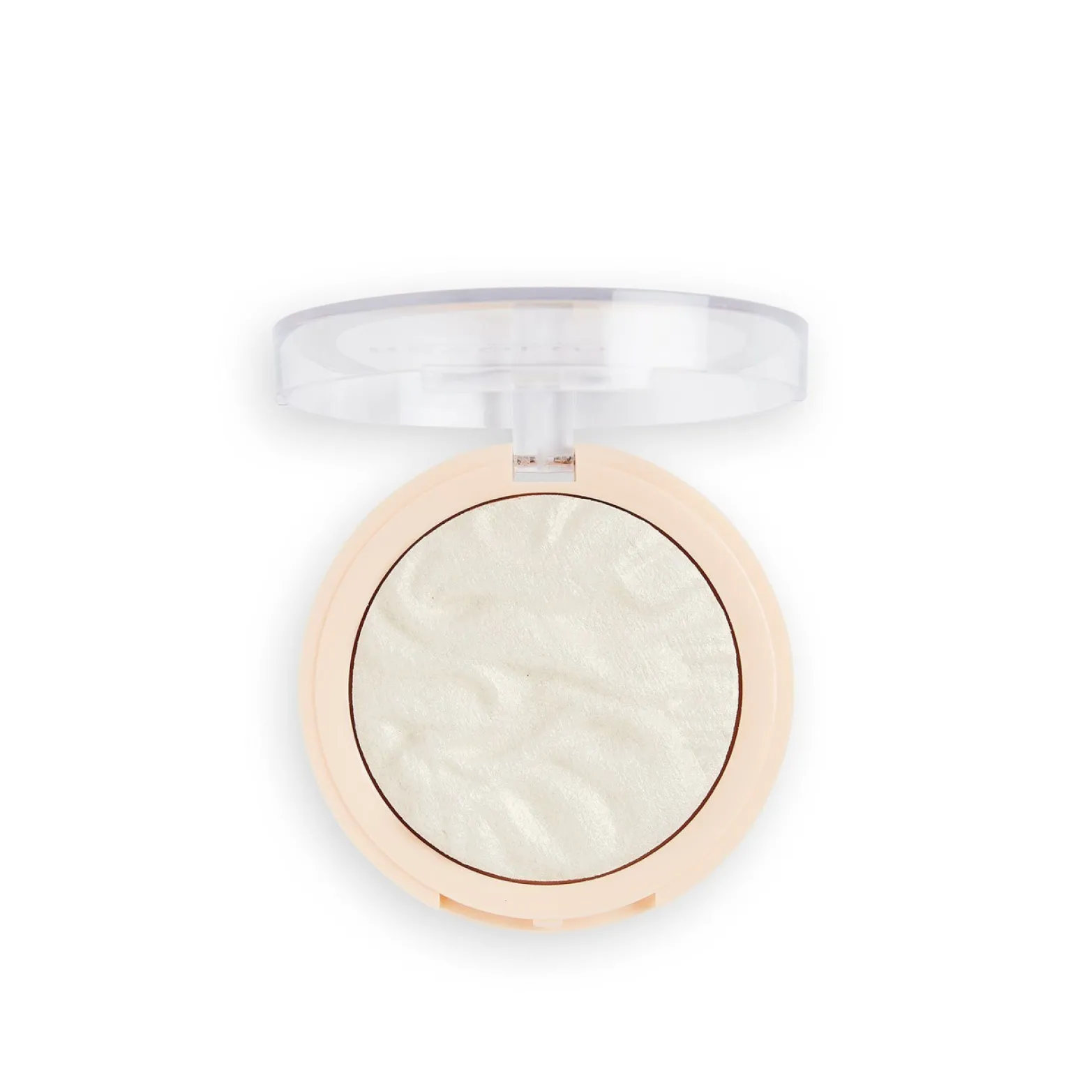 Makeup Revolution Reloaded Highlighter Golden Lights 10g (0.35oz)