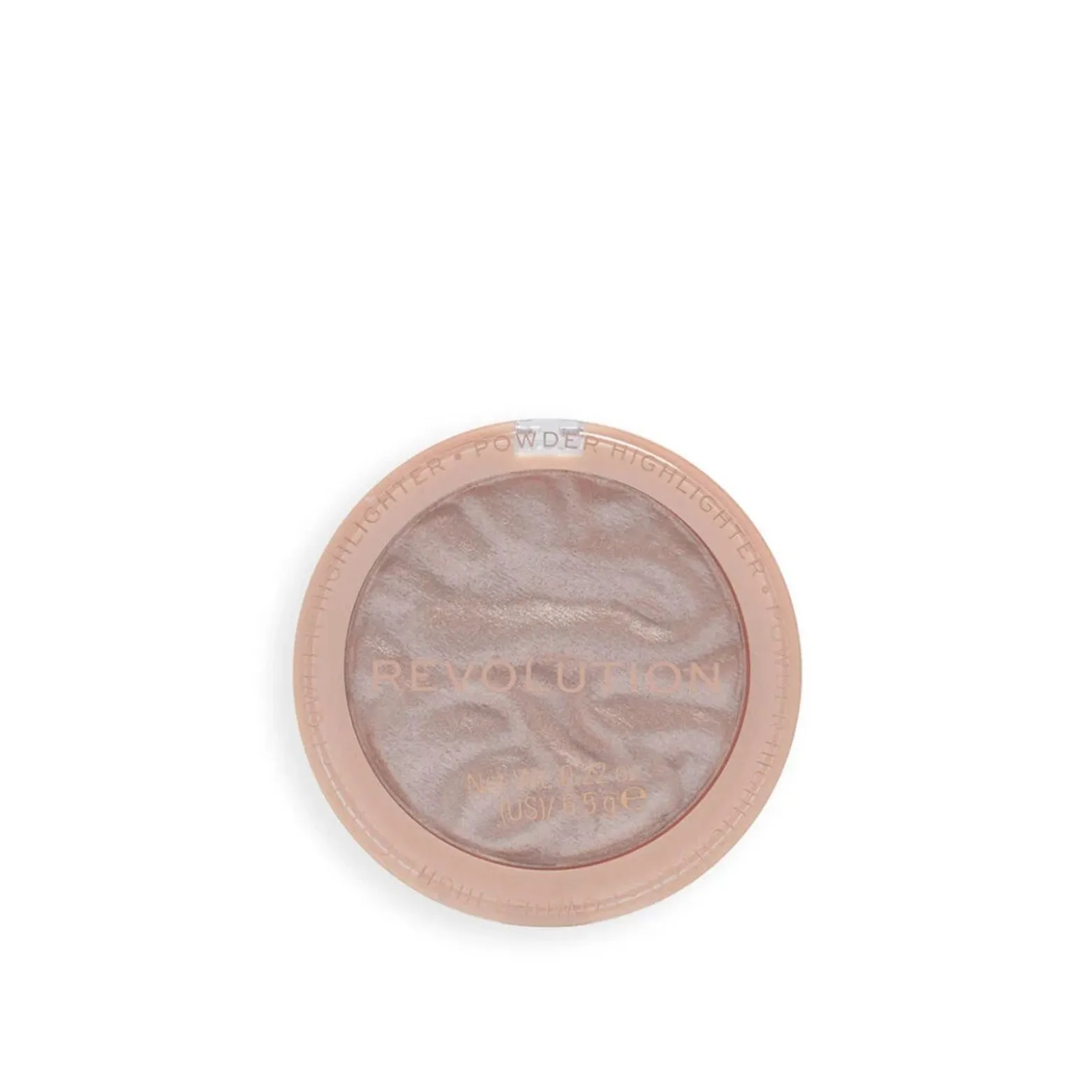 Makeup Revolution Reloaded Highlighter Dare to Divulge 6.5g (0.22oz)