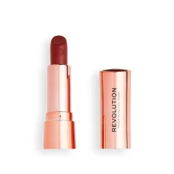 Makeup Revolution Satin Kiss Lipstick Rosé 3.5g (0.12oz)