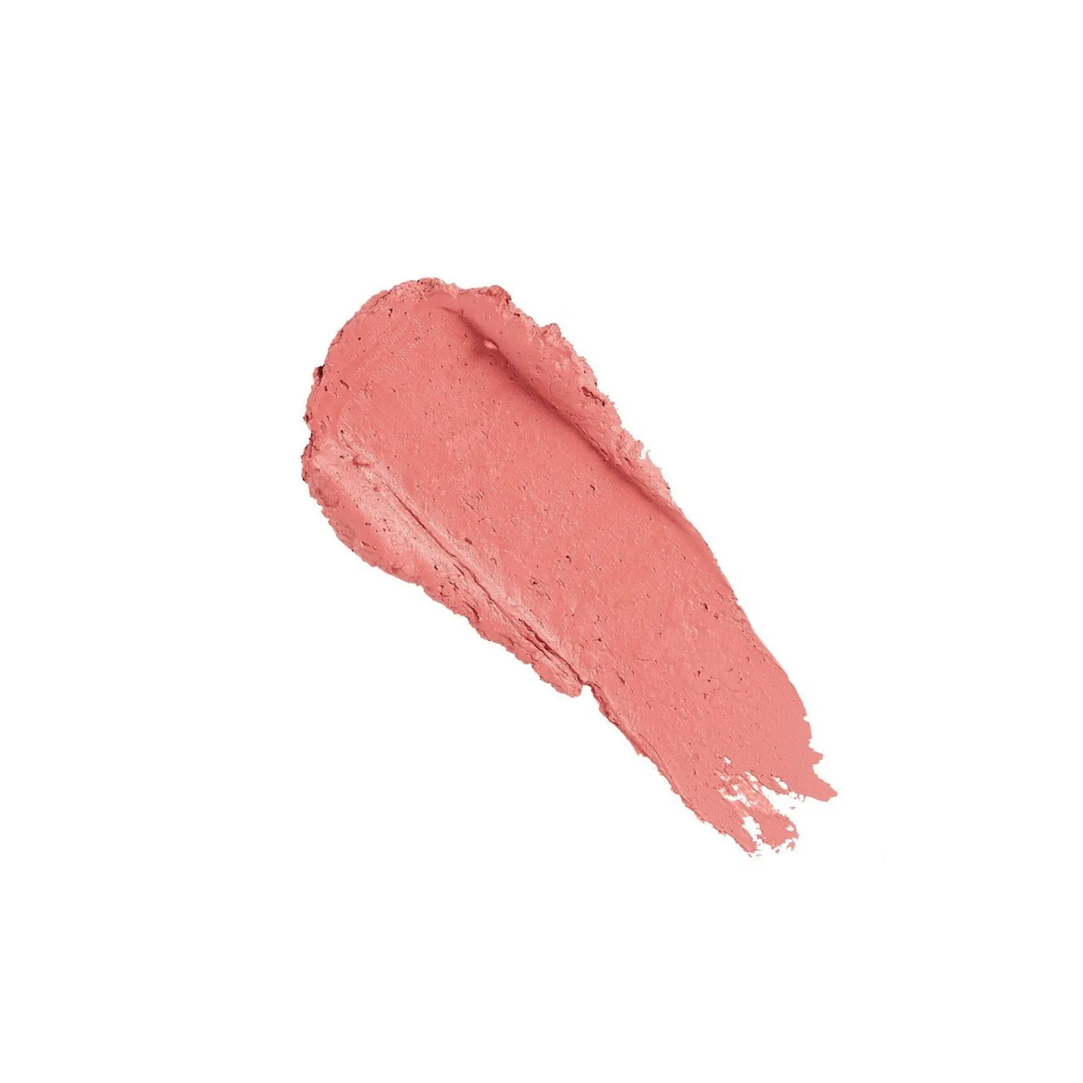 Makeup Revolution Satin Kiss Lipstick White Wedding 3.5g (0.12oz)