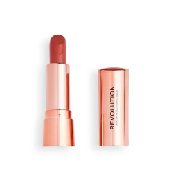 Makeup Revolution Satin Kiss Lipstick White Wedding 3.5g (0.12oz)
