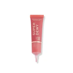 Makeup Revolution Superdewy Liquid Blush You Got Me Blushing 15ml (0.5 fl oz)